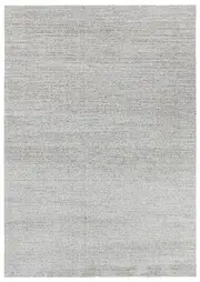 Lido Pebble Rug 50801-087 In Grey Rug