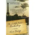 THE LITTLE PARIS BOOKSHOP