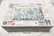 Nintendo 3DS LL XL Dragon Quest Monsters 2 Special Pack Game Console & Software