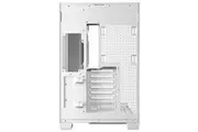 Antec C8 Aluminum Tempered Glass Full Tower E-ATX Case (C8 AL WHITE)