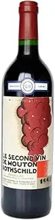 Chateau Mouton-Rothschild Le Petit Mouton (Formerly Le Second Vin) Cabernet Blend 1993