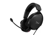 HyperX Cloud Stinger 2 Core Black Gaming Headset (683L9AA)