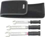 Ichinen TASCO High Precision Torque Wrench Set TA771FC Japan