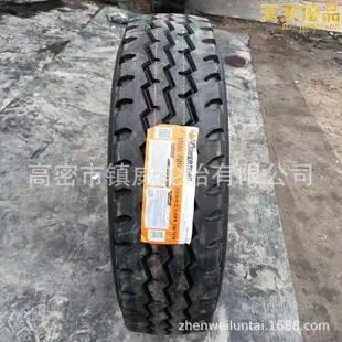 子午線鋼絲汽車輪胎 315/70r22.5 315/80r22.5 卡貨車輪胎