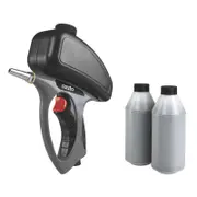 Ozito 500ml Air Sand Blasting Gun