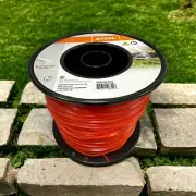 3LB OEM STIHL TRIMMER LINE 2.7mm/.105''