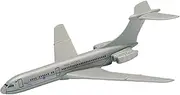 [Corgi] Showcase Vickers VC10 Military Aviation Die-Cast Metal Model Fit The Box Scale CS90626