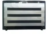 Compatible for Acer Aspire E5-576 E5-576G K50-20 E5-523 E5-523G E5-553 E5-553G TOP Case Laptop LCD Back Cover/Front Bezel/Hinges (Color : A Shell)