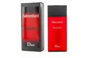 Christian Dior Fahrenheit Shower Gel 200ml/6.8oz