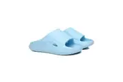 TARRAMARRA Kids Anti-Slip Cloud Slides Celia Light Blue