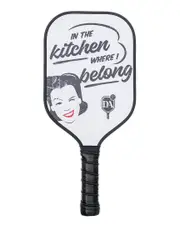 DINK Pickleball The Nicole Pickleball Paddle