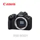 Canon EOS R50 BODY 黑色 單機身(公司貨)