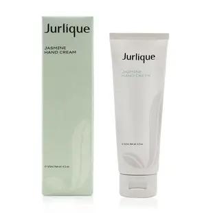 Jurlique 茱莉蔻 茉莉護手霜 125ml