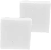 TINEASUR Floral Foam Blocks Set Large Flower Arrangement Foam DIY Professional Packing Liner
