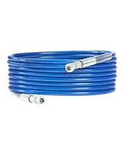 50ft Airless Paint Sprayer Hose 1/4 in Universal Airless Paint Spray Hose