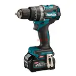 ～工具小妹～ 全新 MAKITA 牧田 HP002G 40V 充電式 無刷 震動起子 電鑽 HP002