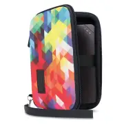 Hard Shell Carrying Case with Wrist Strap for Portable Wi-Fi Mobile Hotspots