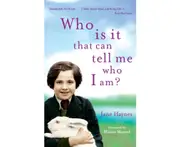 Who is it that can tell me who I am by Jane Haynes