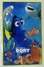 25 ct. Pack - Dory Candy Favor Bags / 25 Bolsitas de Dory