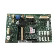 Mimaki JV33/CJV30/JV34-260/TS34-1800A X-Axis Motor Relay PCB Assy - E104856