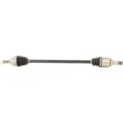 MI-8218 TrakMotive CV Half Shaft Axle Front Passenger Right Side Hand for Lancer