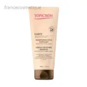 TOPICREM KARITÉ Shampoing Doux Fortifiant 200ml