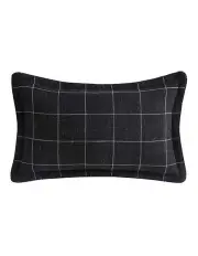 [Private Collection] Fitzgerald Cushion in Coal
