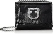 [Furla] [Furra] Shoulder Bag BWU7-R72 VIVA Viva Women's Nero [Parallel Import], NERO