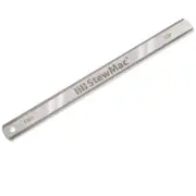 StewMac DiamondCut Nut Slotting File, 0.028" width