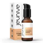 Jeunive Citrus Stem Cells Vitamin C Serum with Anti-Aging Hyaluronic Acid & ....