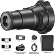 Godox AK-R21 Projection Attachment for Flash Heads