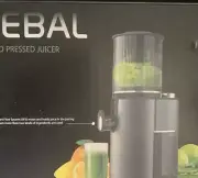 Tebal Cold Press Juicer