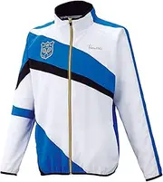 [Bridgestone] Paradiso 55C04D Tennis Unisex Wind Blouson