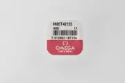 Omega Seamaster Chronograph Watch Crown #069ST42153 2598.20 2598.80 2599.80