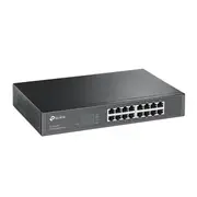 Tp Link Tl Sg1016D 16 Port Gigabit Ethernet Switch