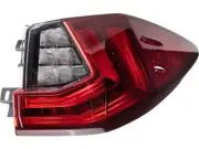 Right Outer Tail Light Assembly For 2018-2019 Lexus RX450hL PS175HP (for: Lexus)