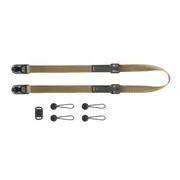 Peak Design Leash - Coyote