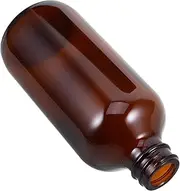 Amber Spray Bottle Fine Mist Sprayer for Essential Oils Perfumes and Liquids Travel Outdoor Use Durable Multifunctional Clean Design