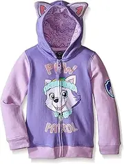 [Nickelodeon] Paw Patrol Everest Toddler Girl Hoodie
