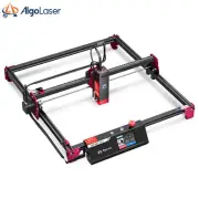 ALgolaser DIY KIT MK2 5W CNC Laser Engraver 12000mm/min Fast to Engrave Y5E7