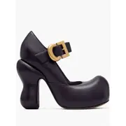 [Marc Jacobs] Marc Jacobs-Decollete Pelle-Donna 41 IT