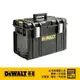 DeWALT 得偉 硬漢系列-大型工具箱DS400 DWST 08204