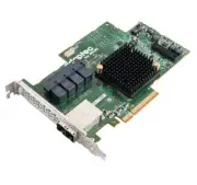 Adaptec ASR-71685 2274700-R 16port 8 port PCIe 3.0 SAS/SATA 6Gbps RAID adapter
