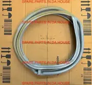 Miele Front Loader Washing Machine Door Seal Gasket W3514 W3515 W3521 W3522