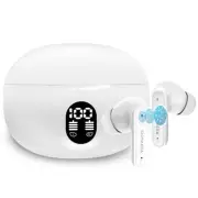 Real Time Translation Earbuds, Instant 144 Language Translator Device with 8 ...