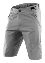 Troy Lee Designs Skyline Air Mono Quarry Shorts