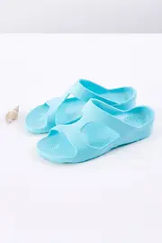 Indy Orthotic Support Slides--ASE-INDY