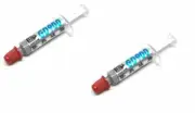 2X1G Thermal Grease Heatsink Compound Paste CPU VGA