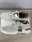 ASICS Gel Lyte III OG x NICE KICKS "Nice Cream" (1201A460-750) - Men's Size 10.5