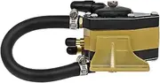Klmcarblab 5007420 VRO Fuel Pump Compatible with for Johnson Evinrude VRO Oil Injection Conversion Fuel Pump Kit 5007422 90hp-250hp Loopers v4 v6 Replaces 5007422 4-7359 1399-07359